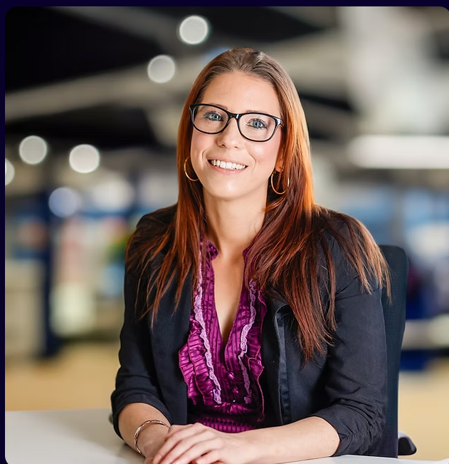 Nicole Rose, Nicole Rose Business Solutions