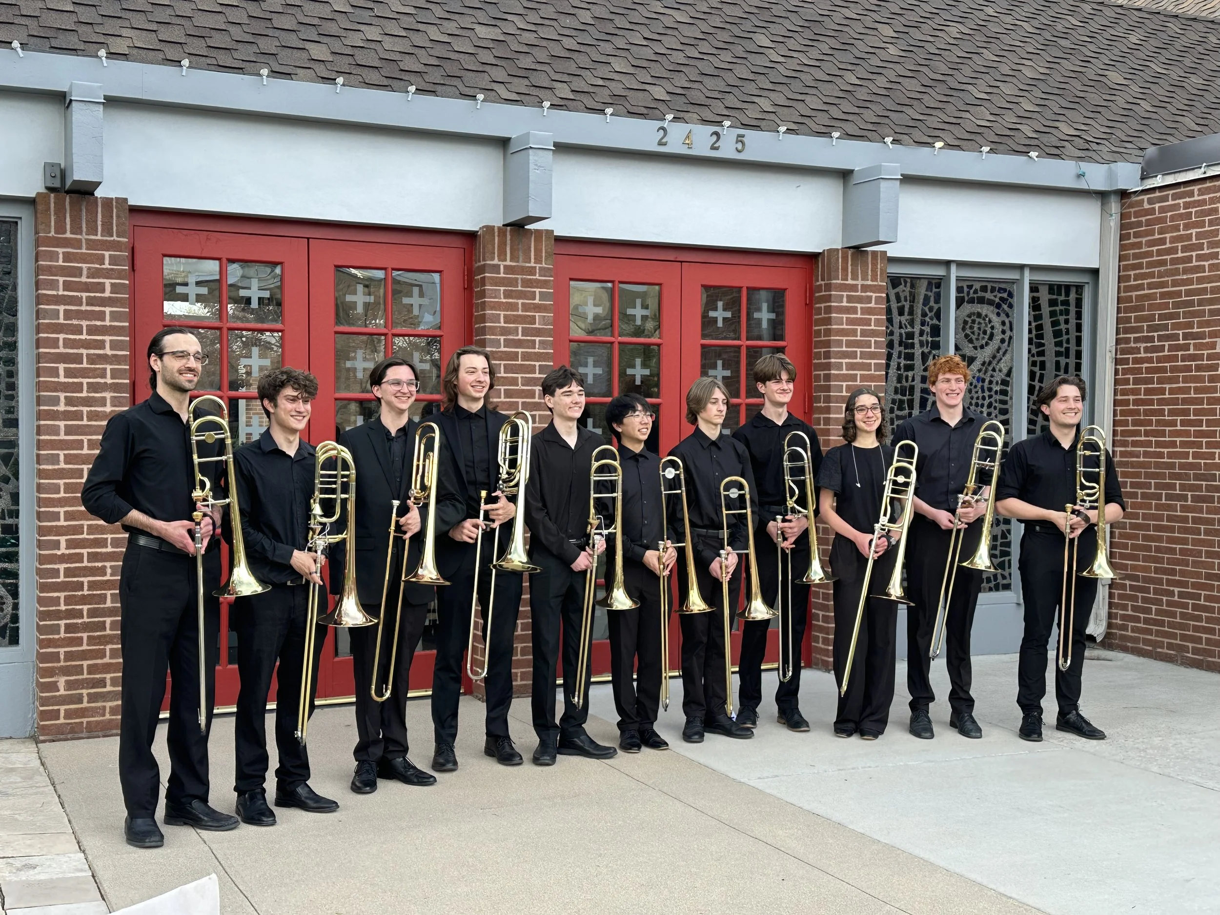 The Sko Bone Project