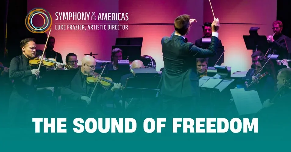 The Symphony of the Americas (SOTA)