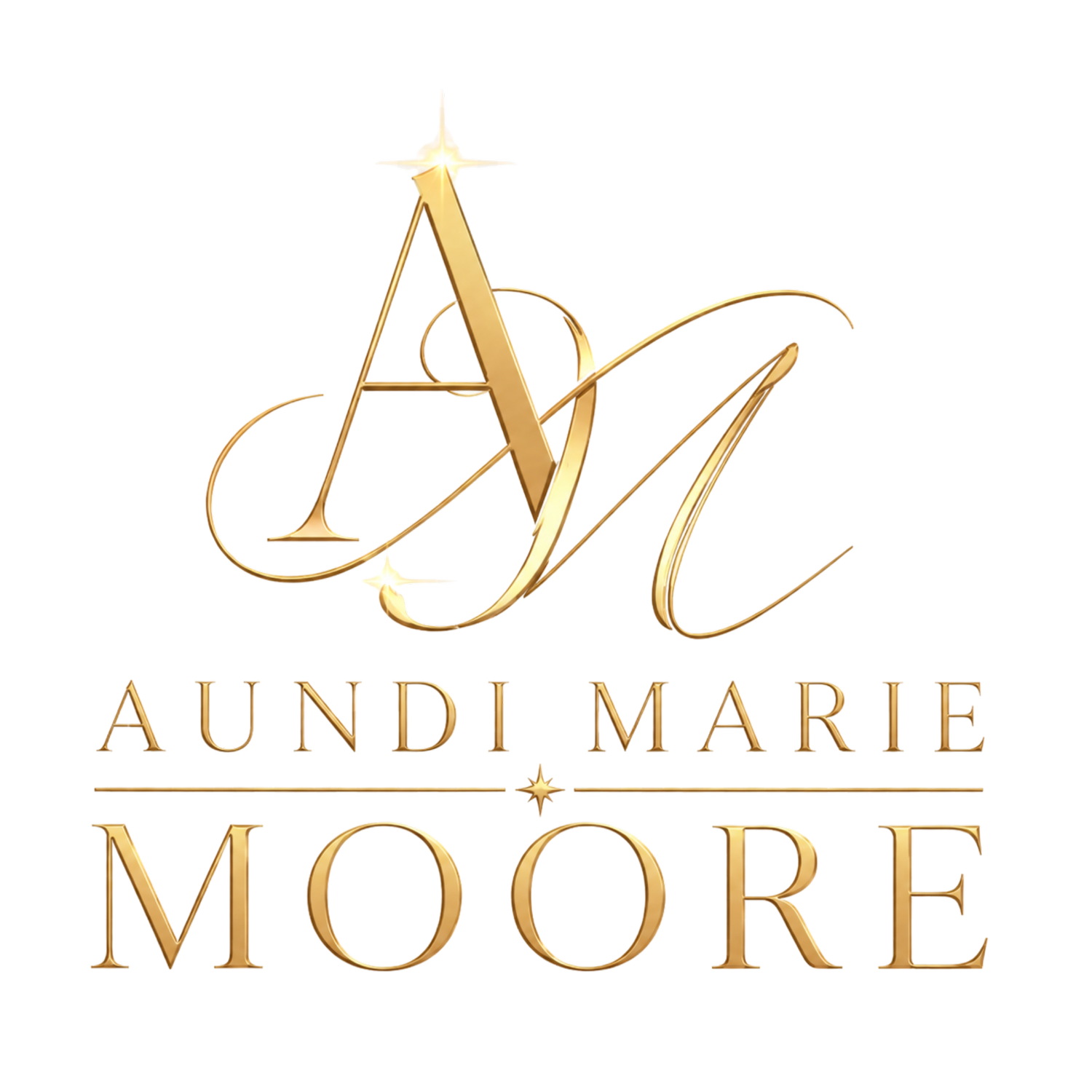 AundiMarieMoore.com