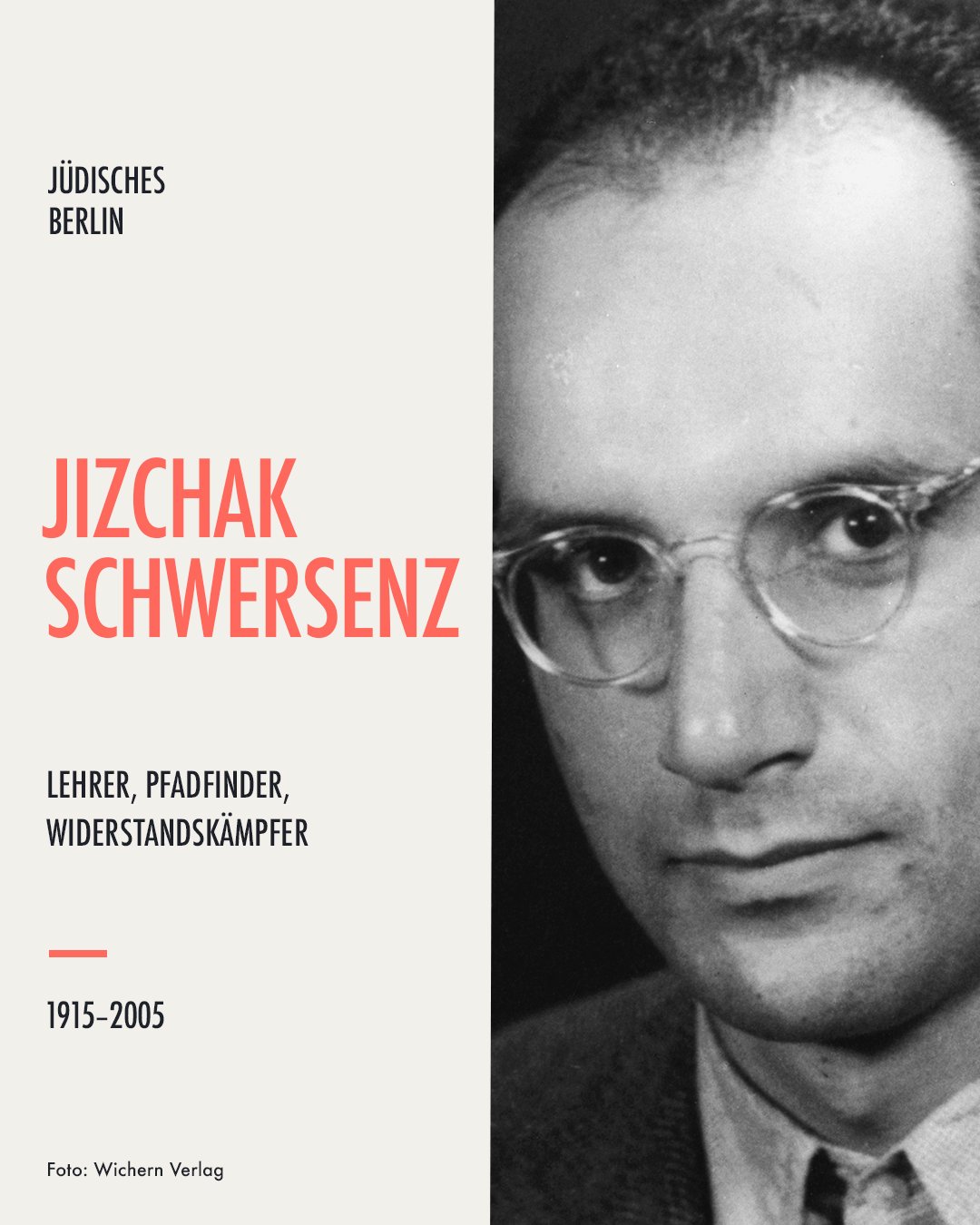 Jizchak Schwersenz