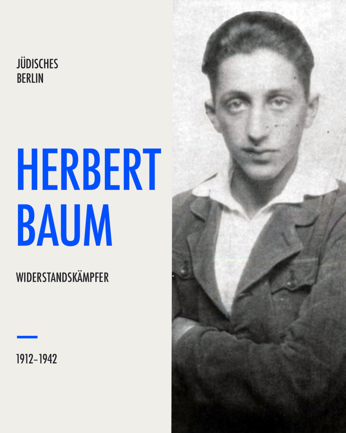 Herbert Baum