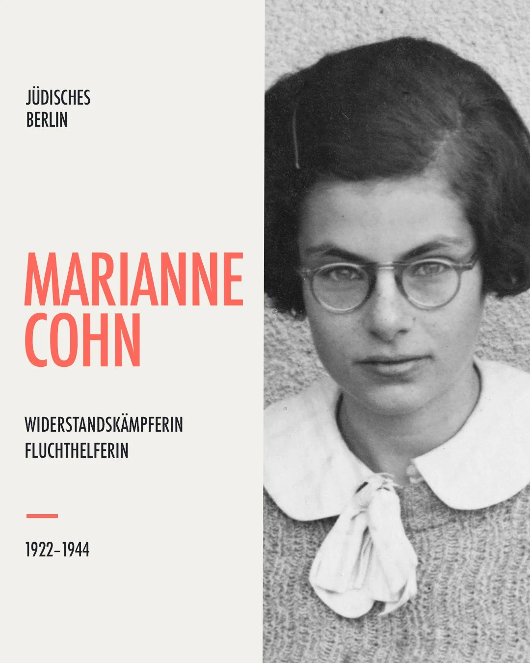 Marianne Cohn