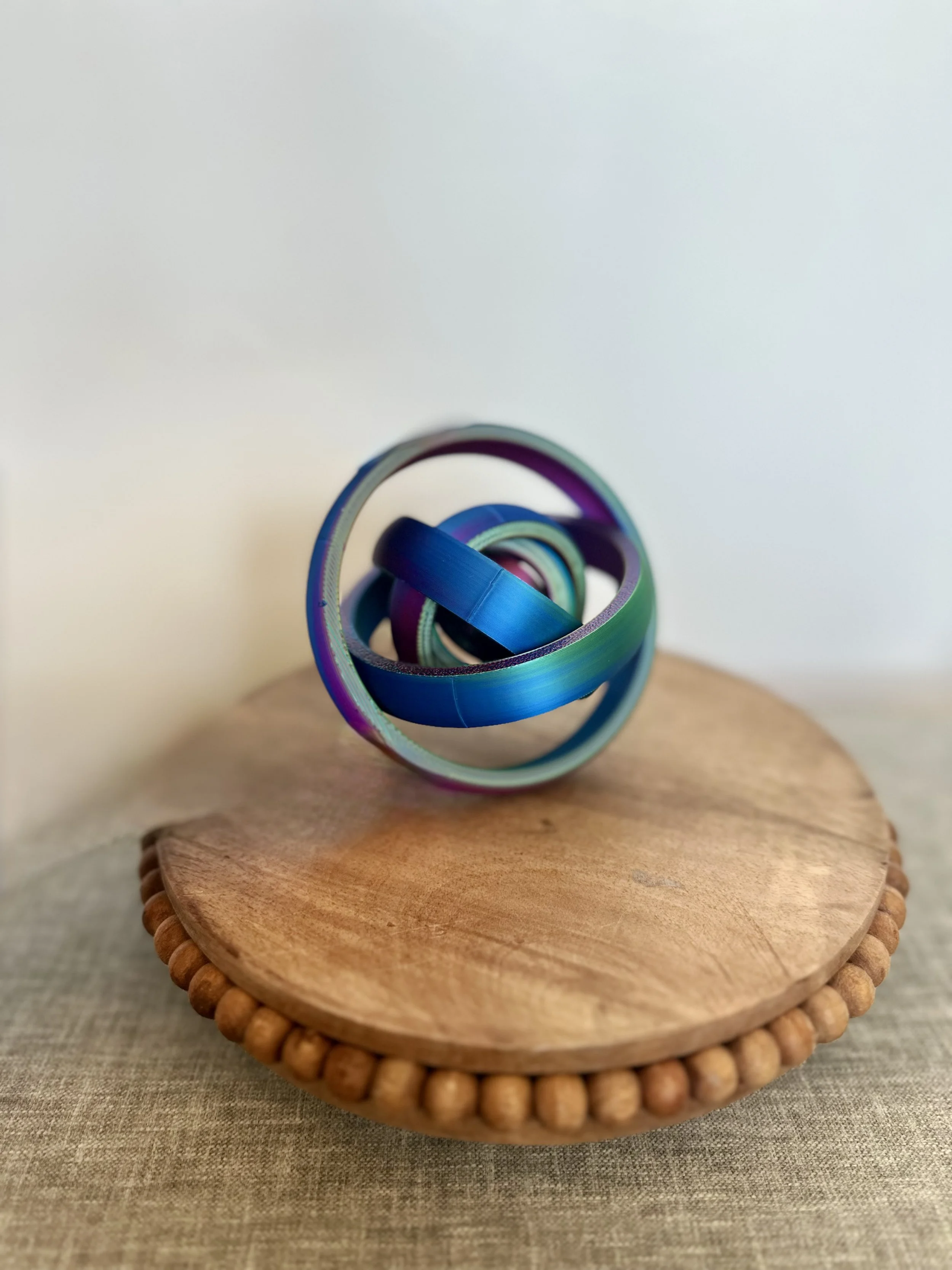 Gyro Fidget