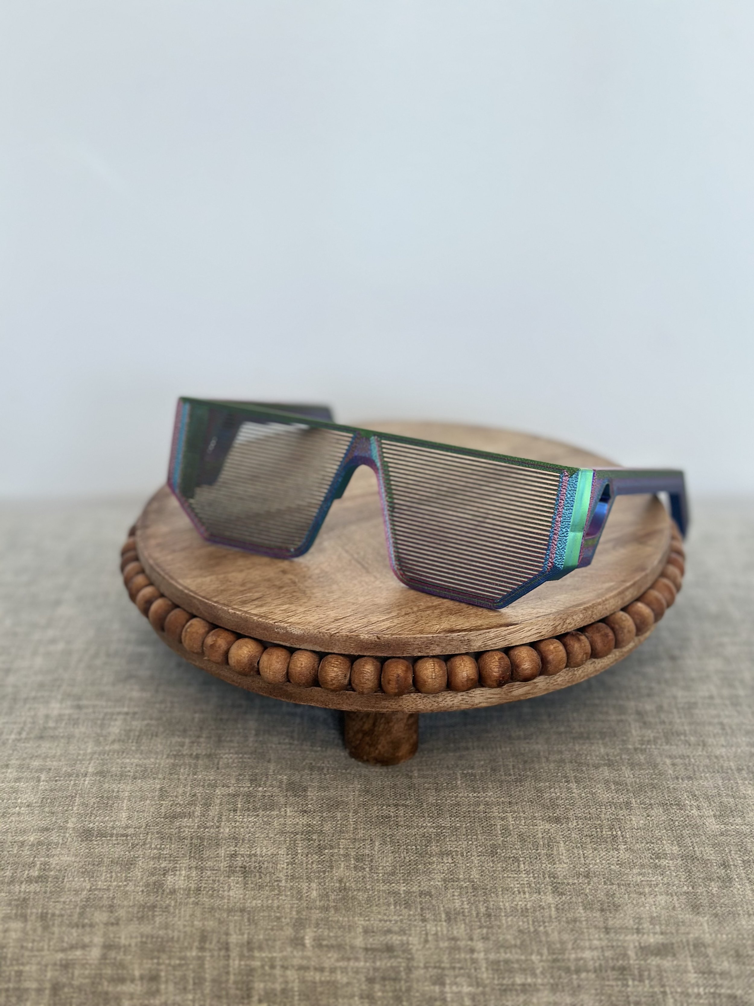 Party Glasses