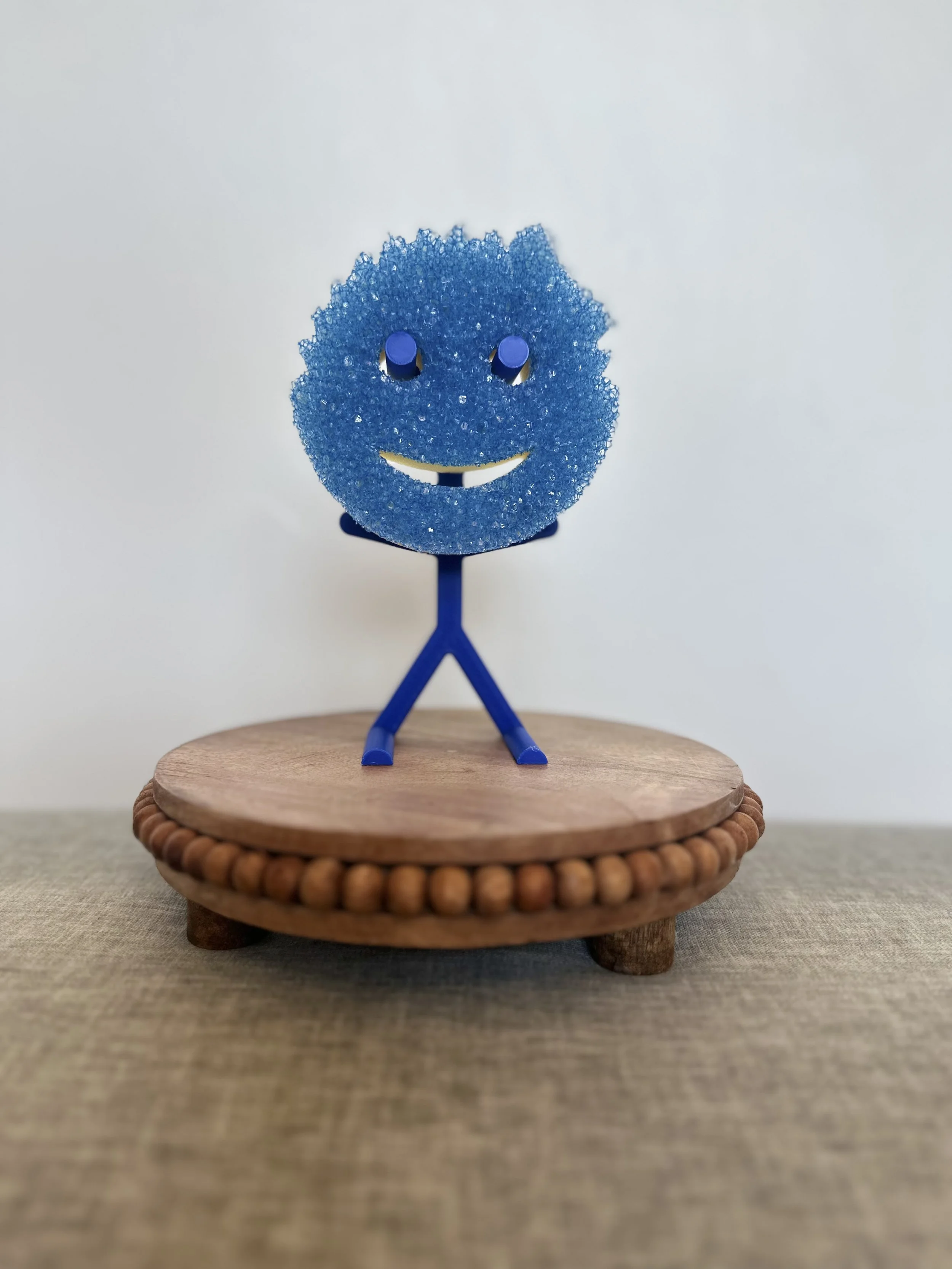 Scrub Daddy Holder