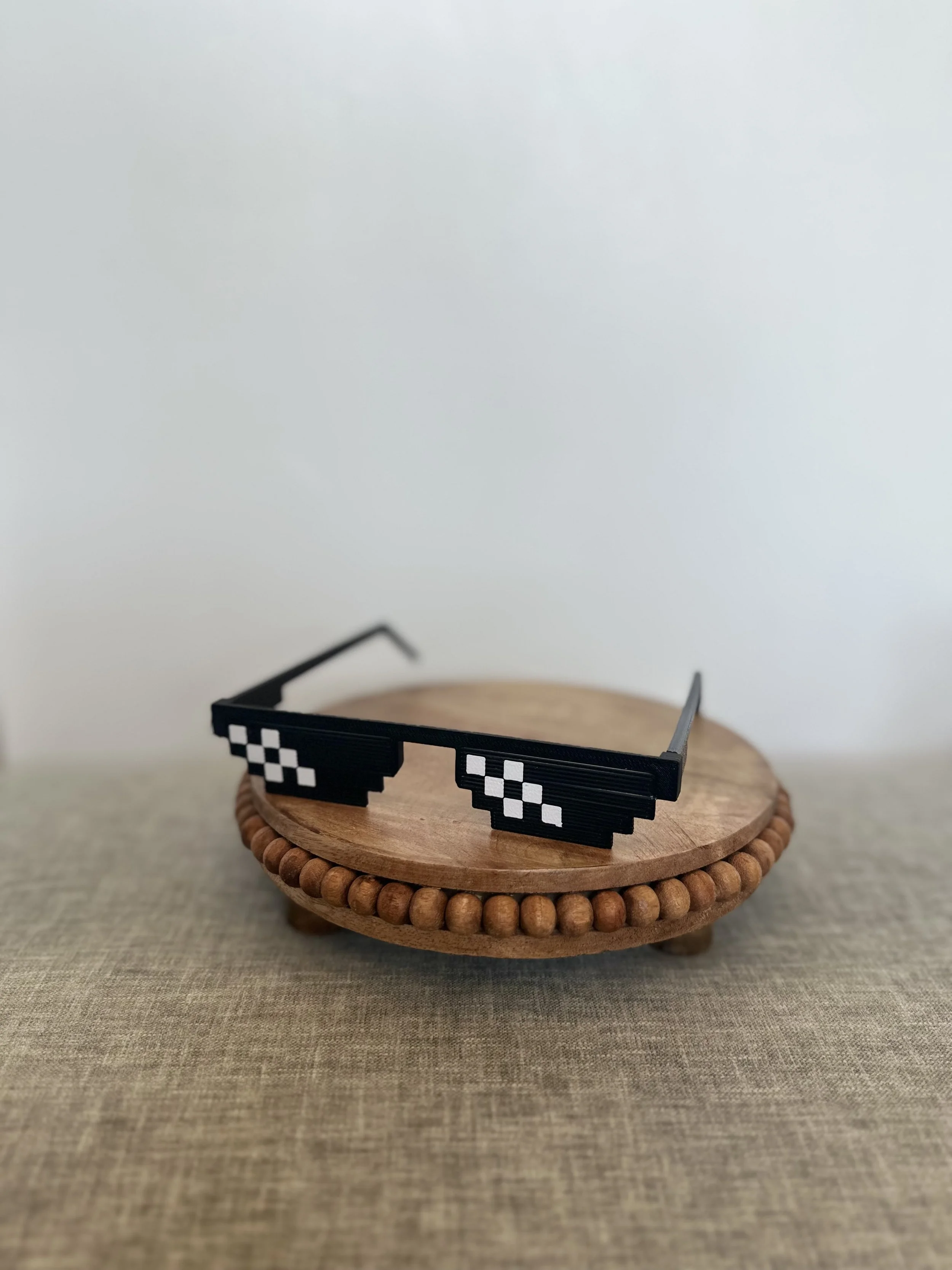 Thug life glasses