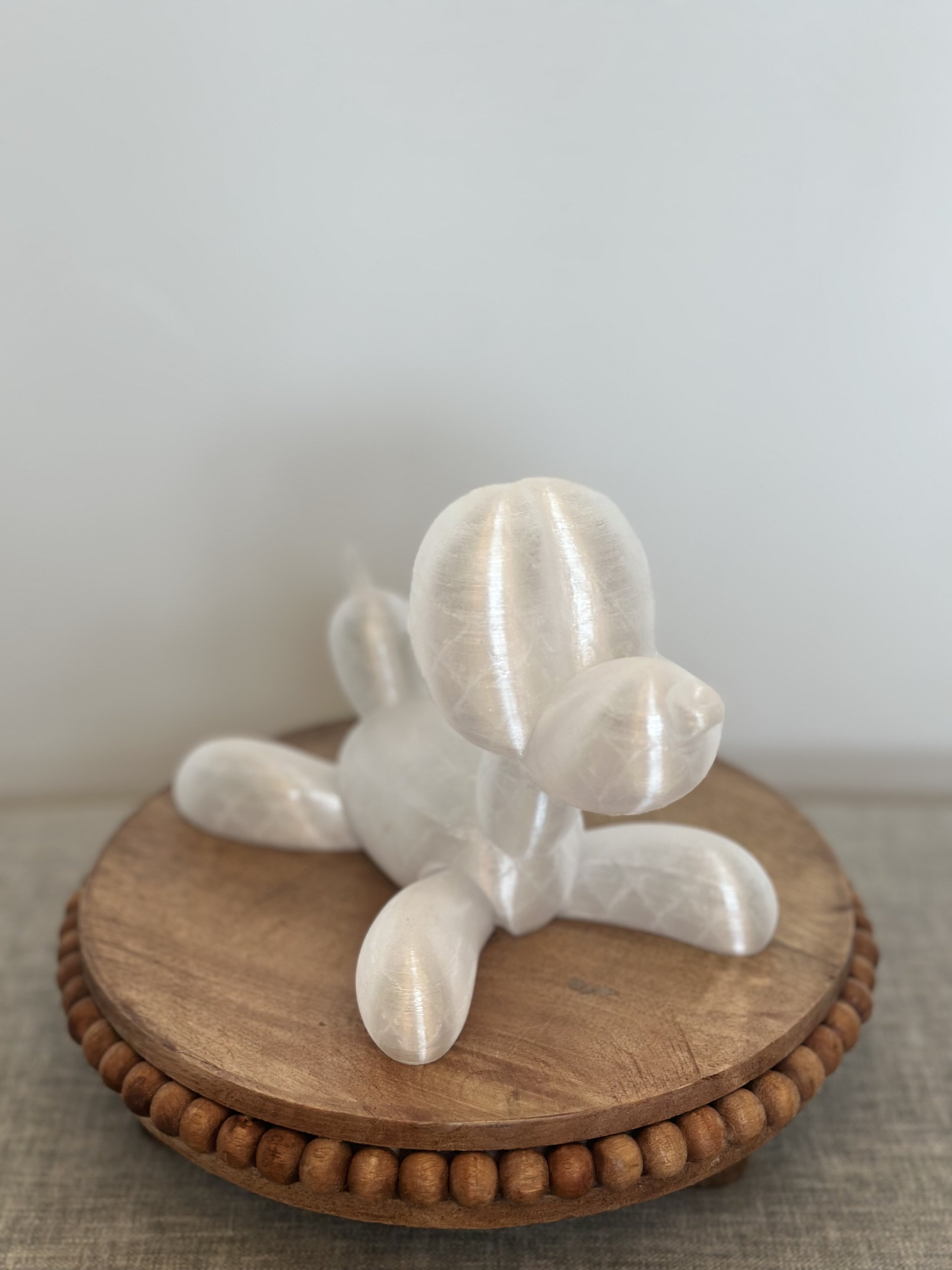 Flexi Ballon Dog