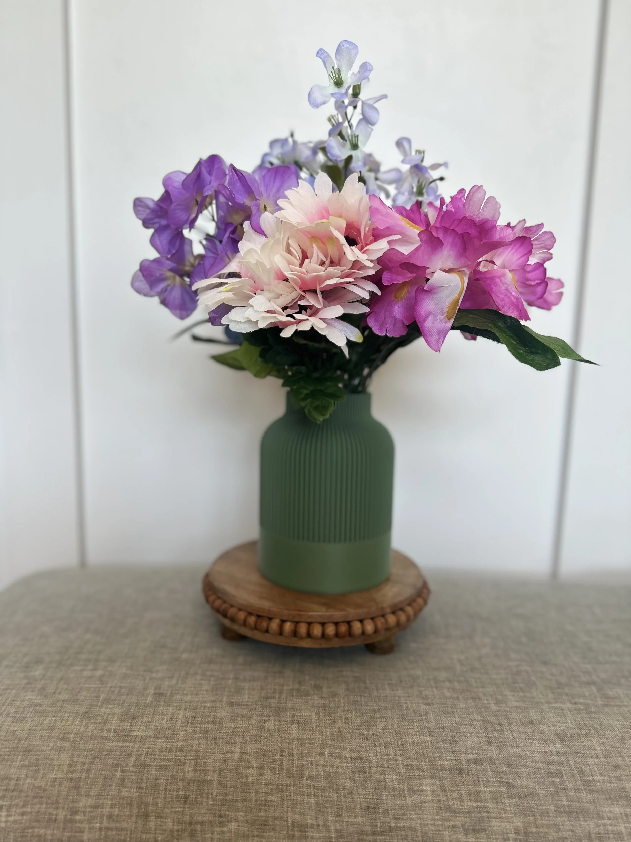 Vases