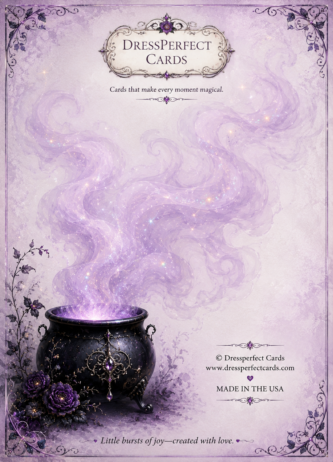 Whimsical Lavender Cauldron Card Design.png