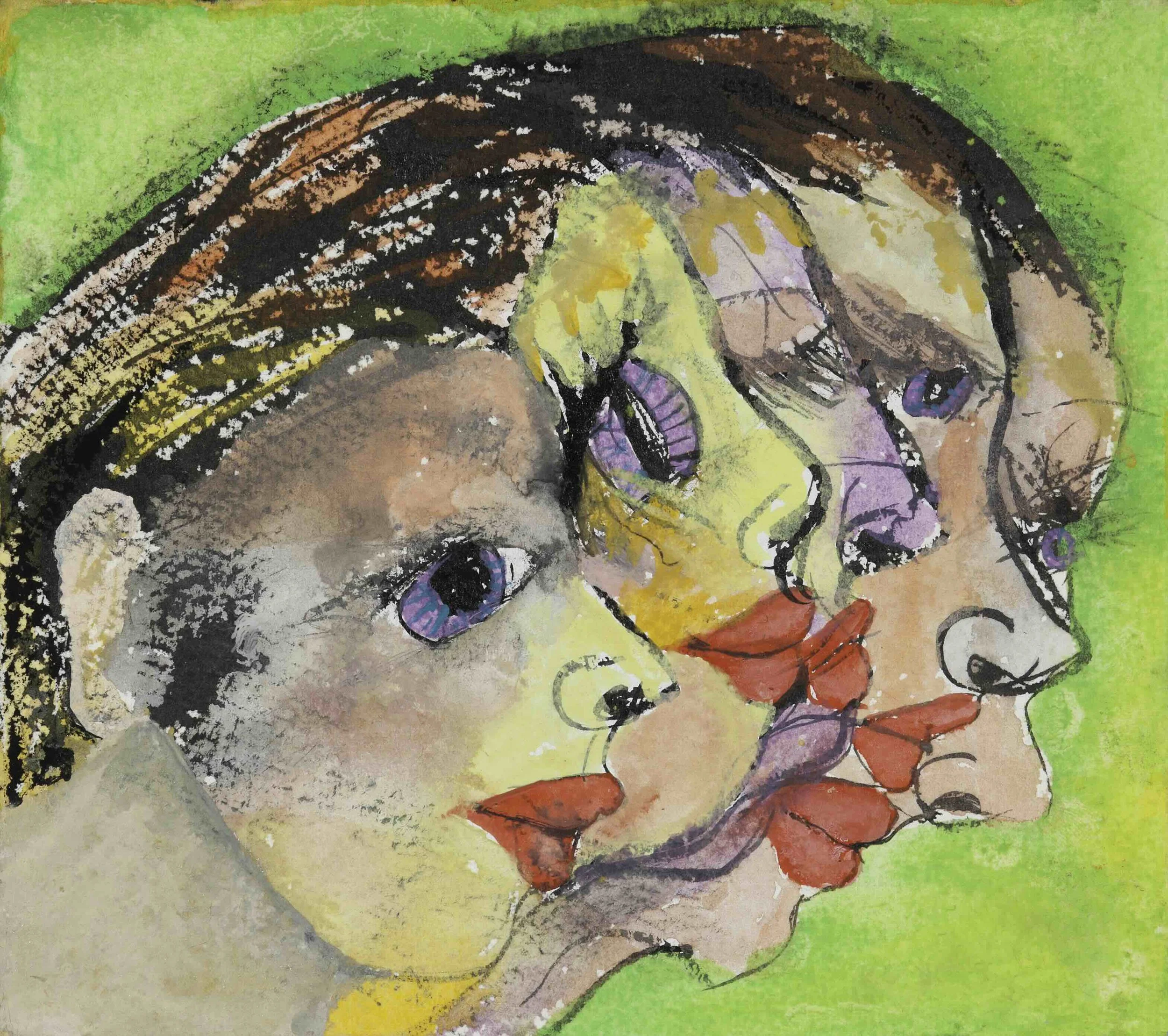 Faces