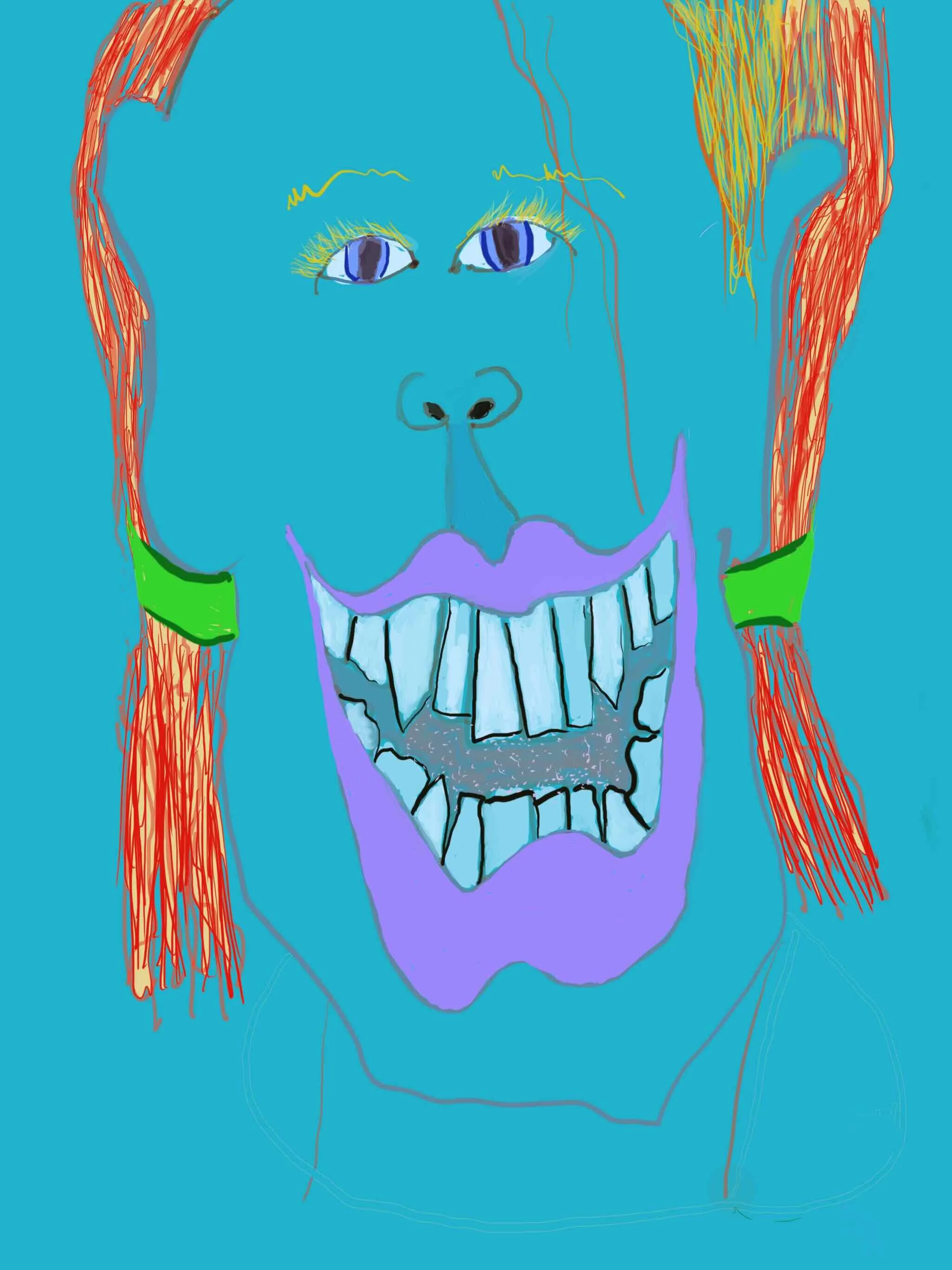 Yay! digital, Sheila Lopez