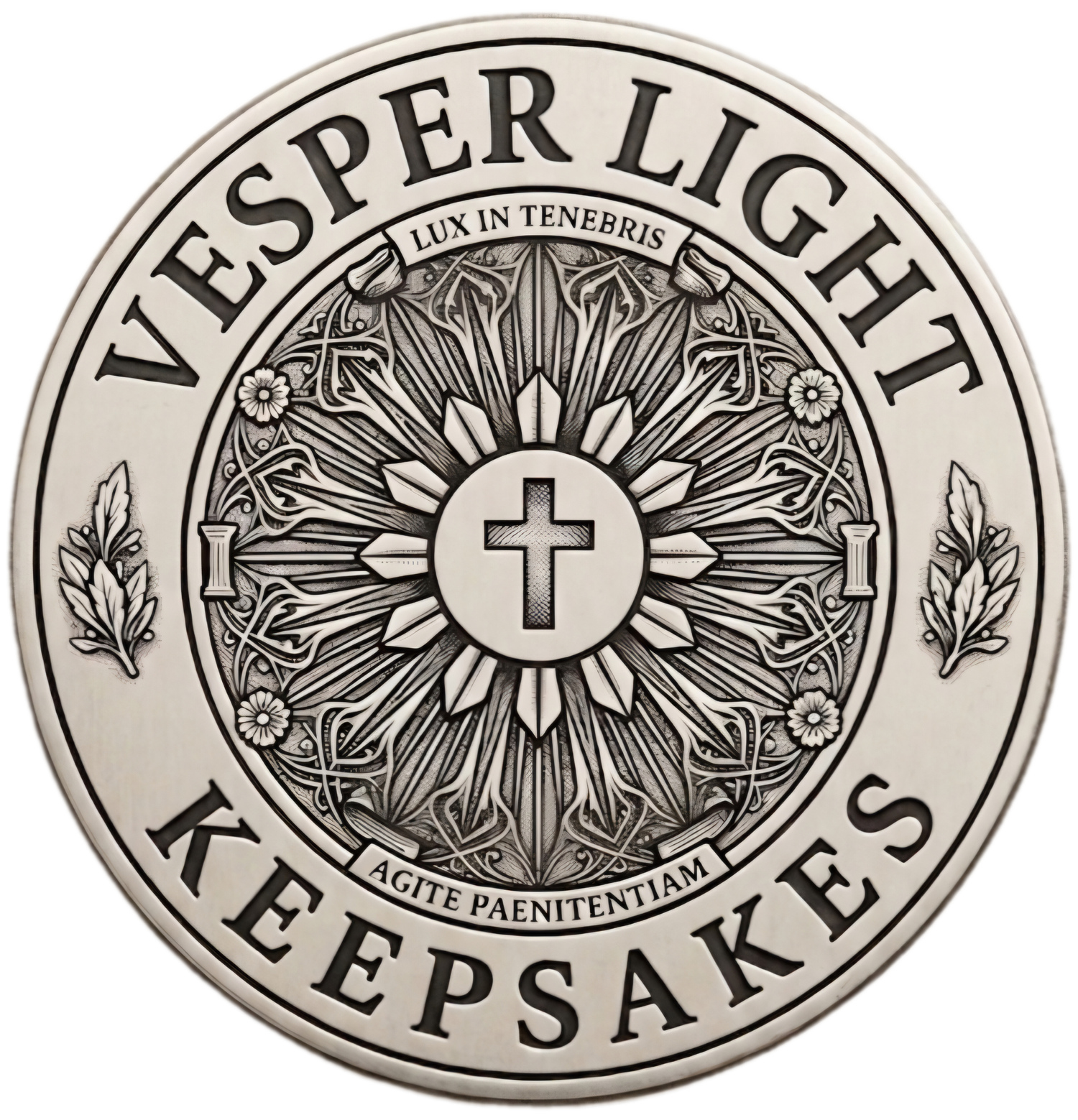 Vesper Light Keepsakes 