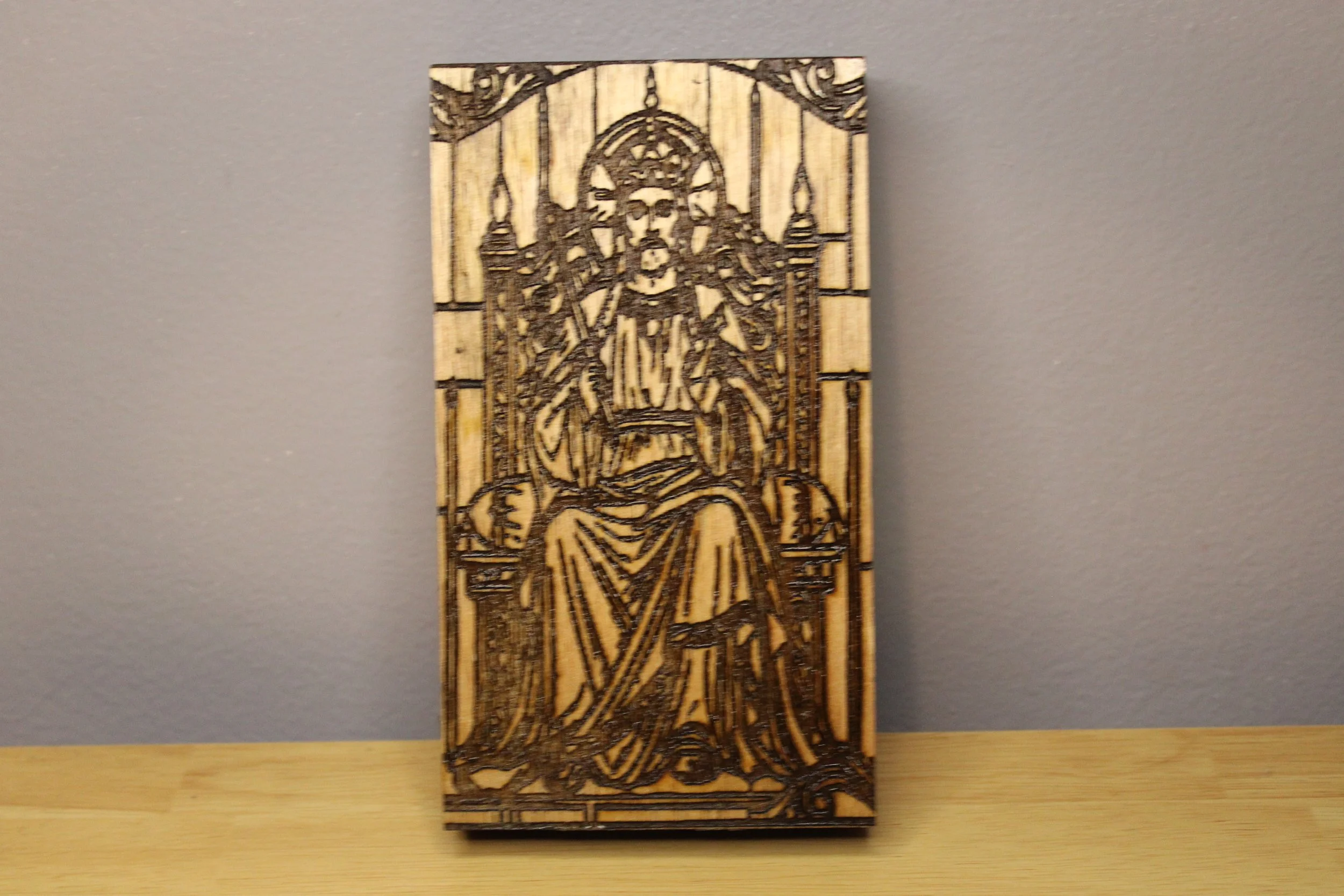 The Royalty of Christ