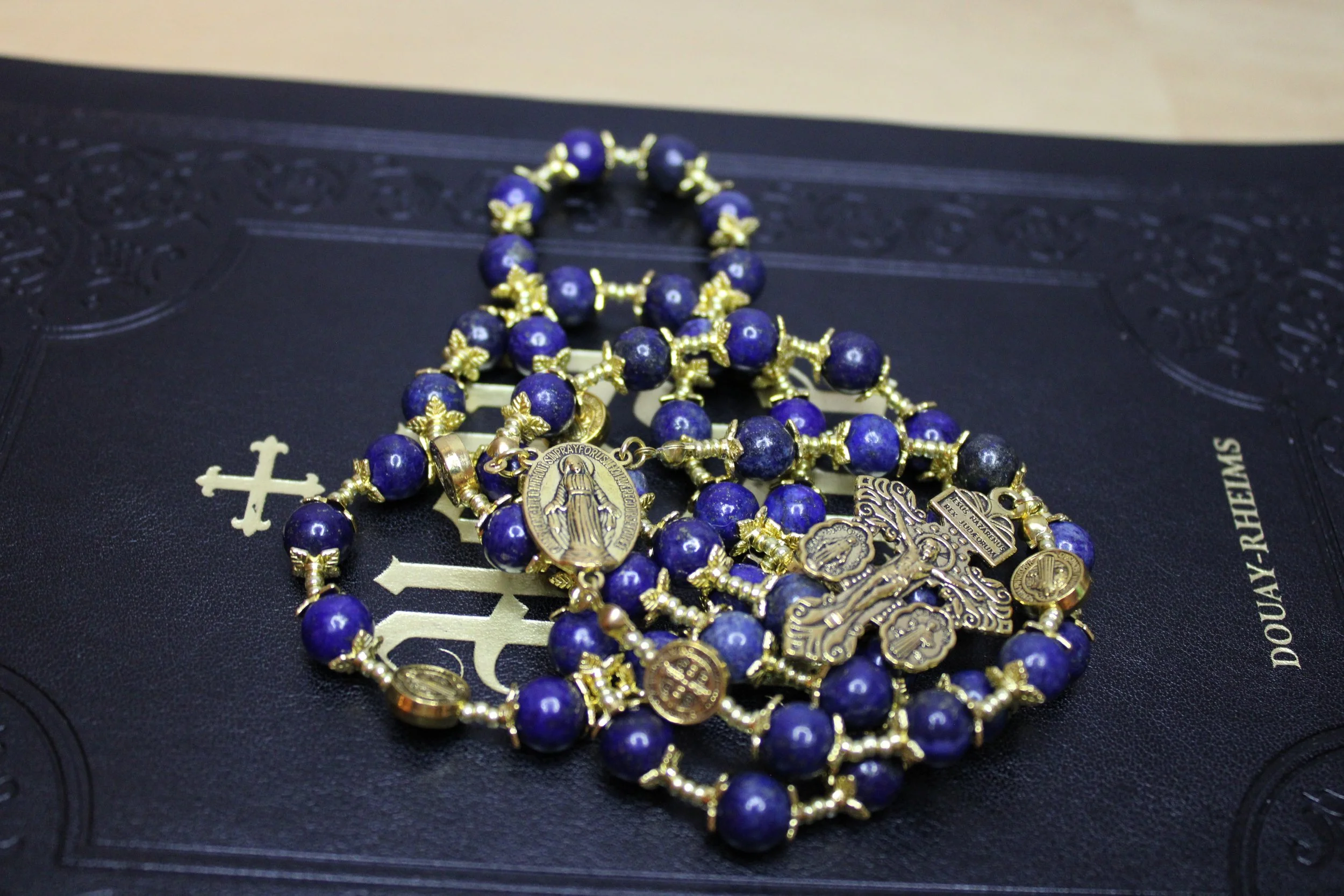 The Regina Caeli