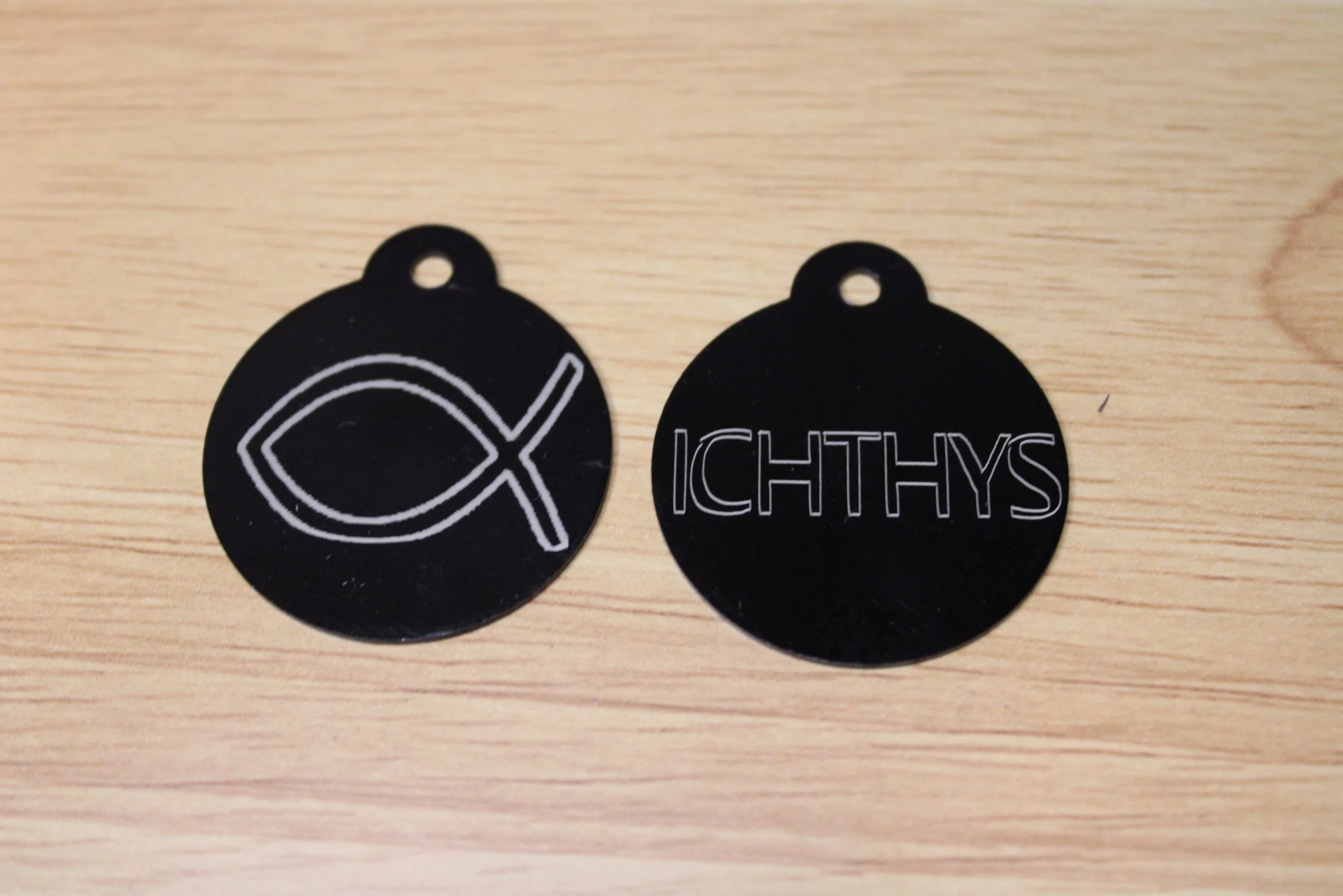 ICHTHYS