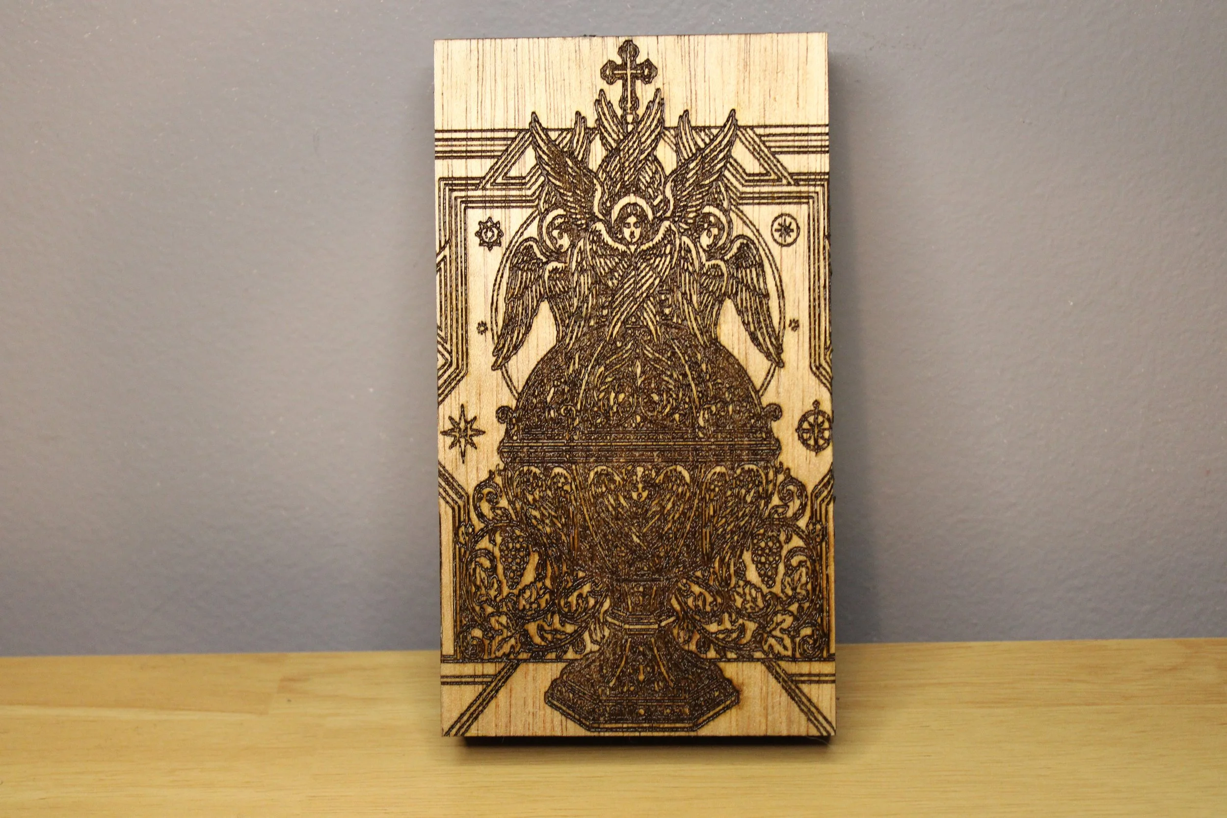 The Seraphim