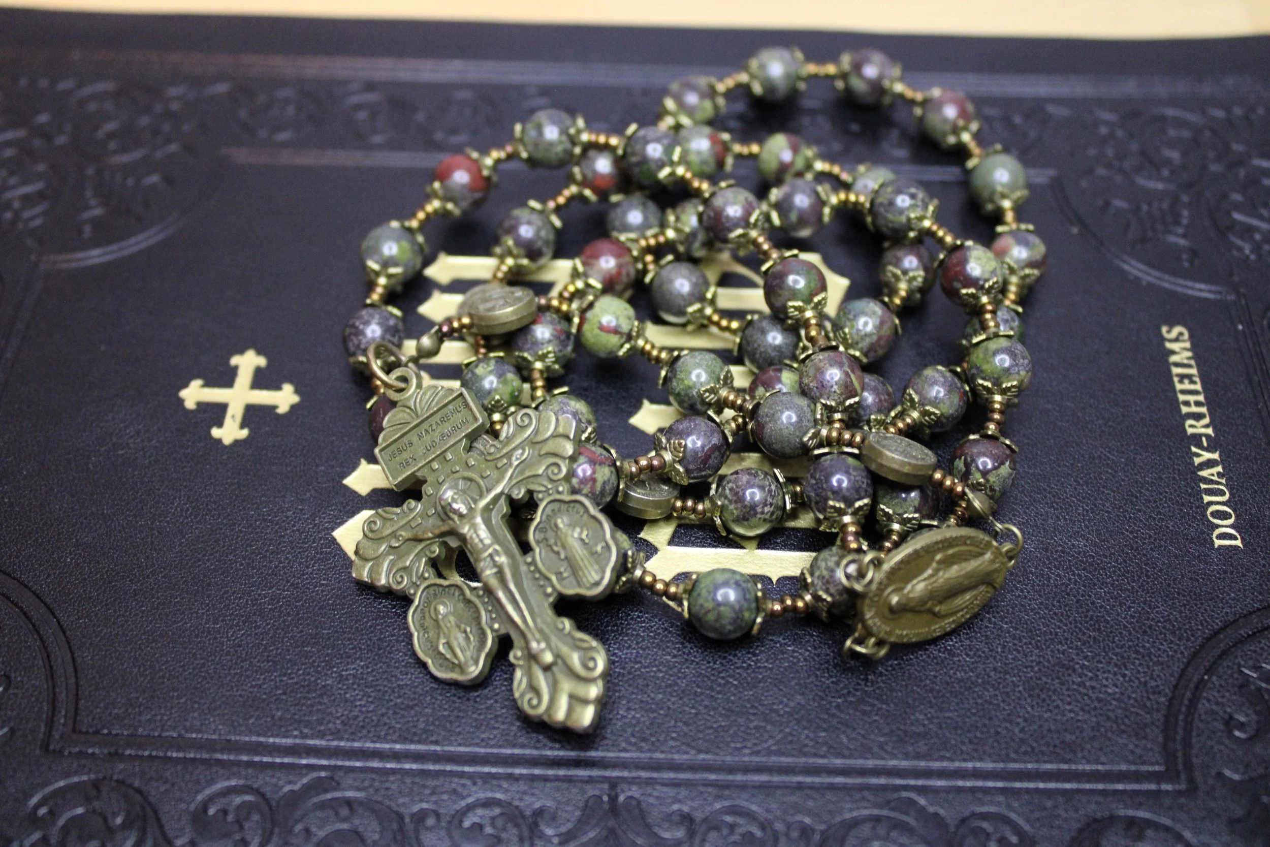 The Reliquary