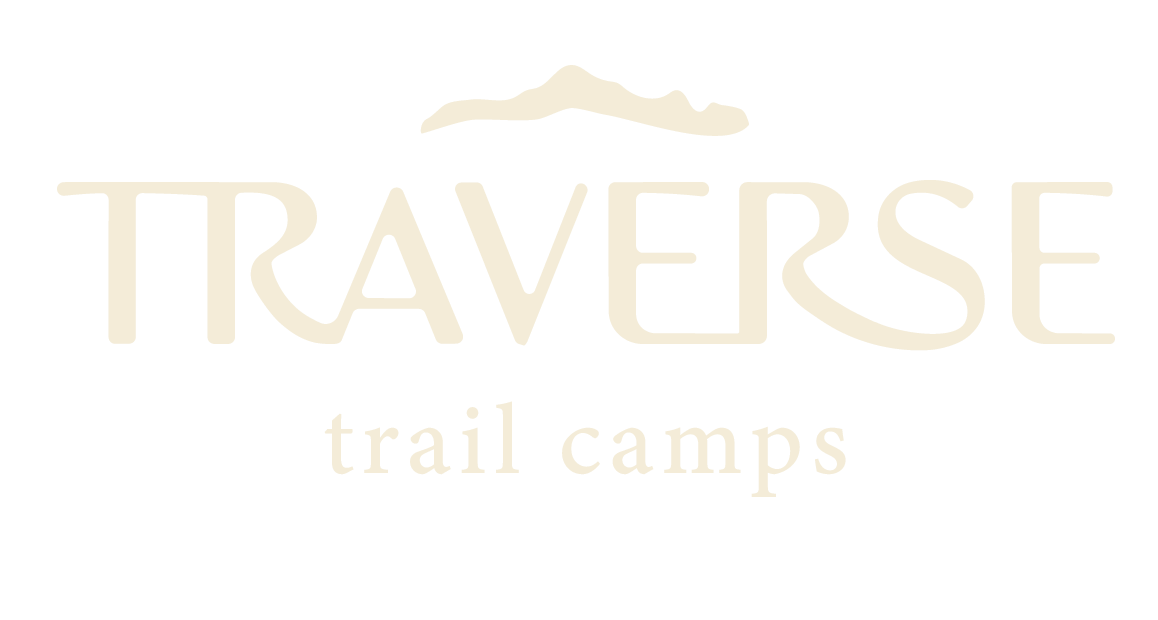 Traverse Trail Camps