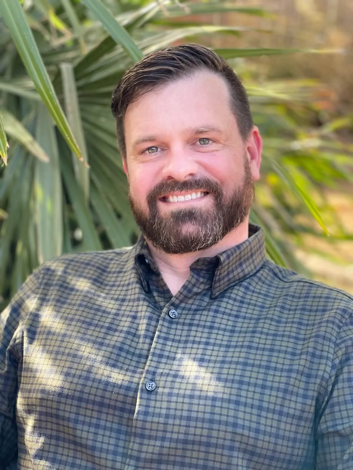 Charles Bartusch is a counselor in OKC