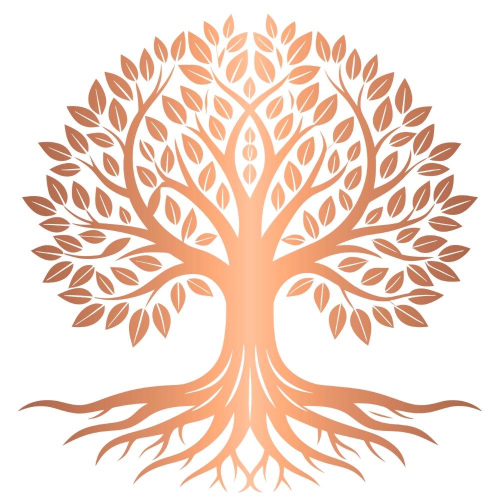 Tree of Life digital art