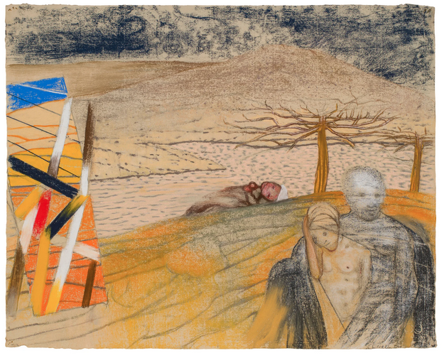 Spotlight on Irving Petlin