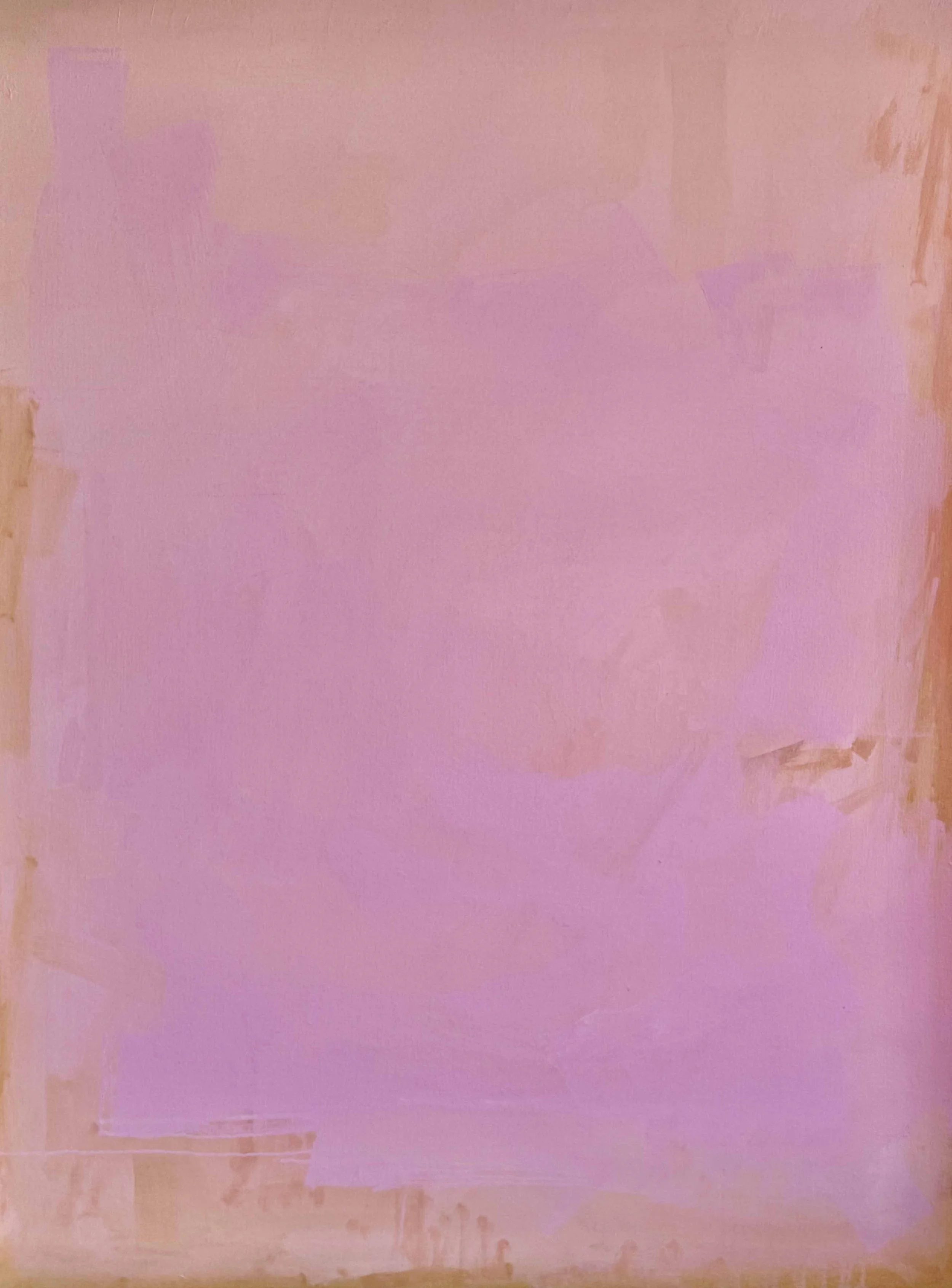 Release • Oil on canvas wrapped panel • 48 x 36 inches • $10,000