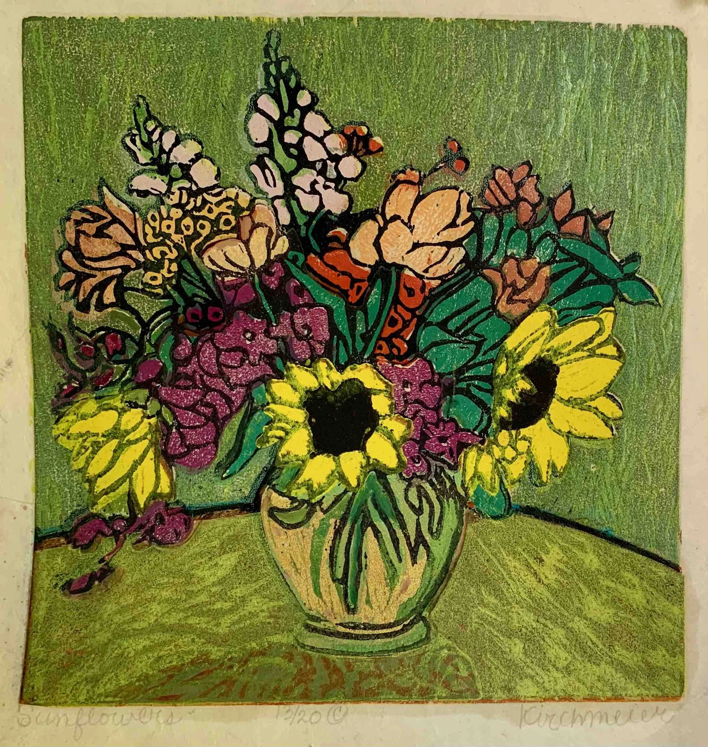 Ruth Kirchmeier Press