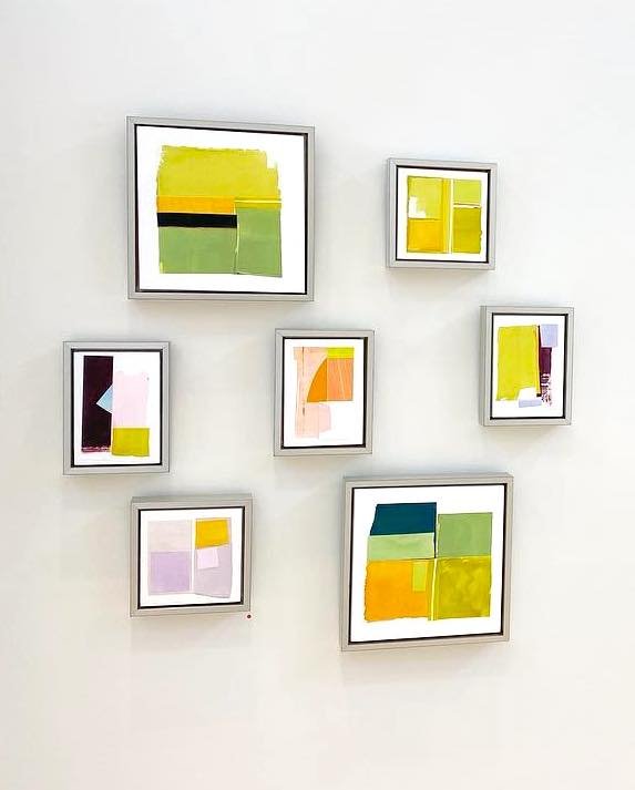 Leslie Baker Monotypes Group Install.jpg