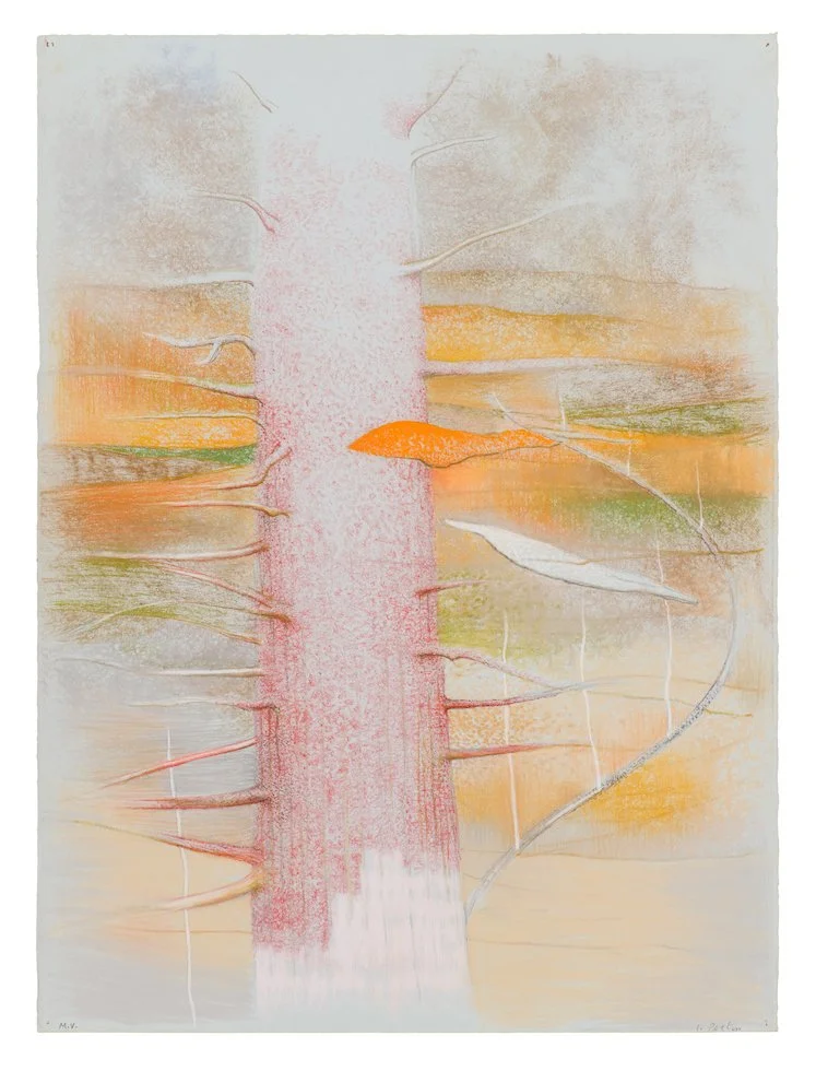 Irving Petlin Press