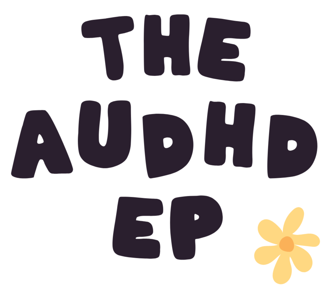 The AuDHD EP