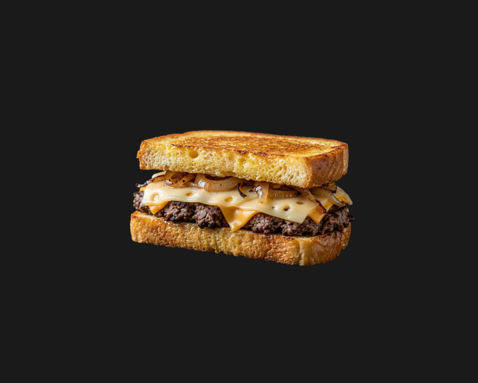 Patty Melt