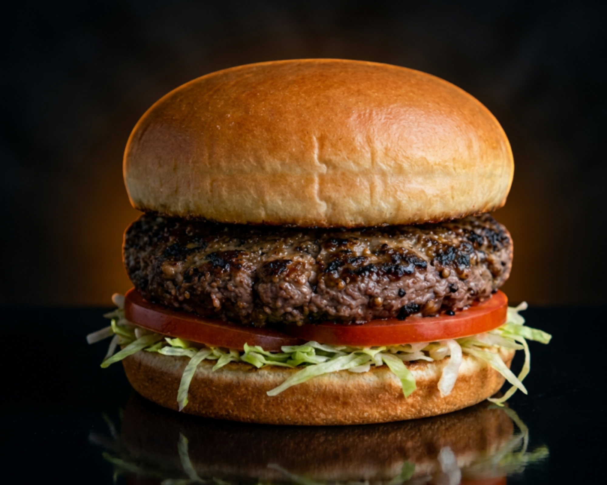 Orginal Burger Boy