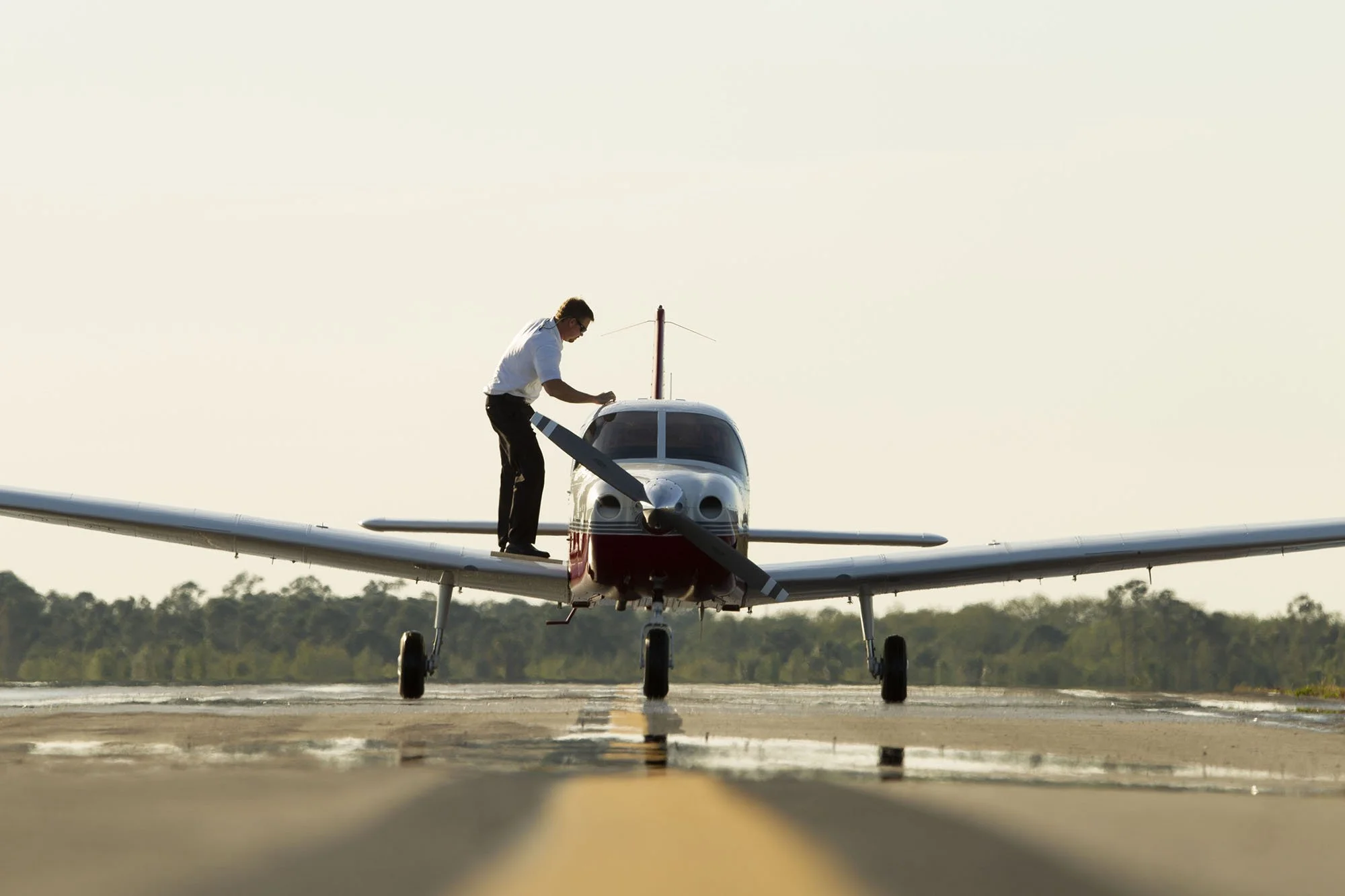 Reducing Flight Training Costs in 2026