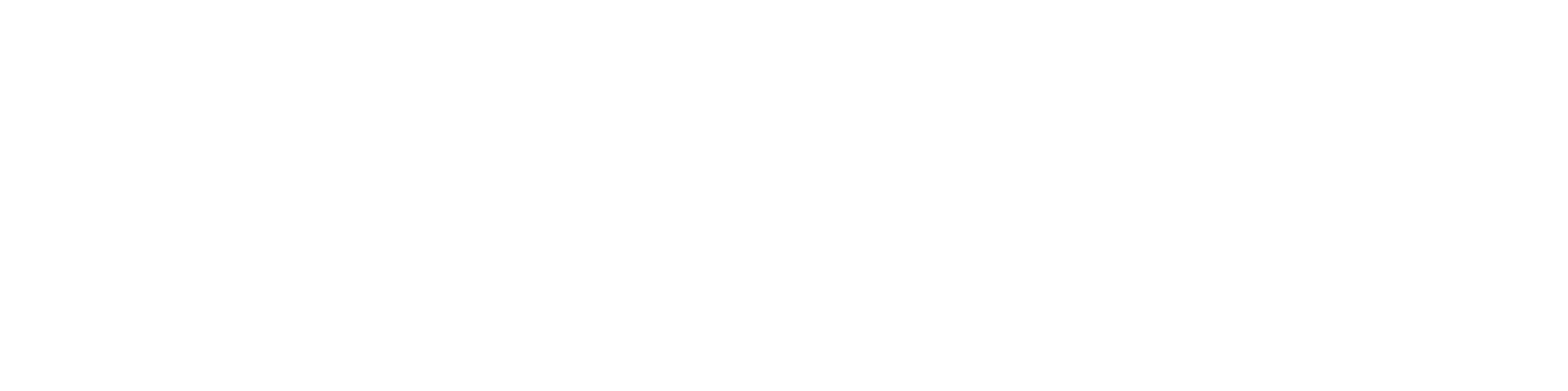 A white silhouette of a small airplane with two wings, a tail, and landing gear.