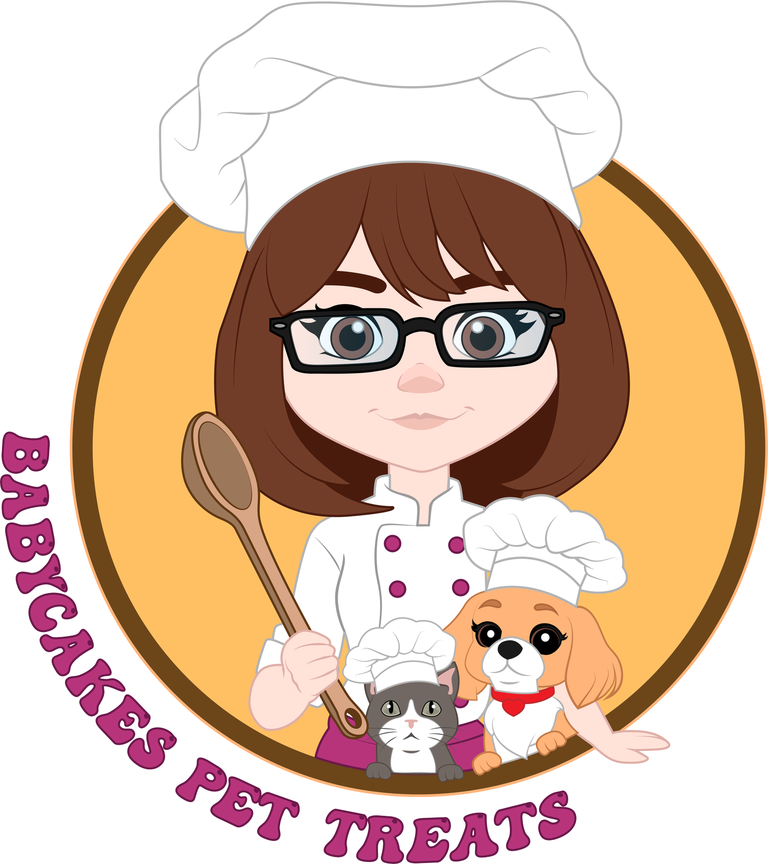 Babycakes Pet Treats