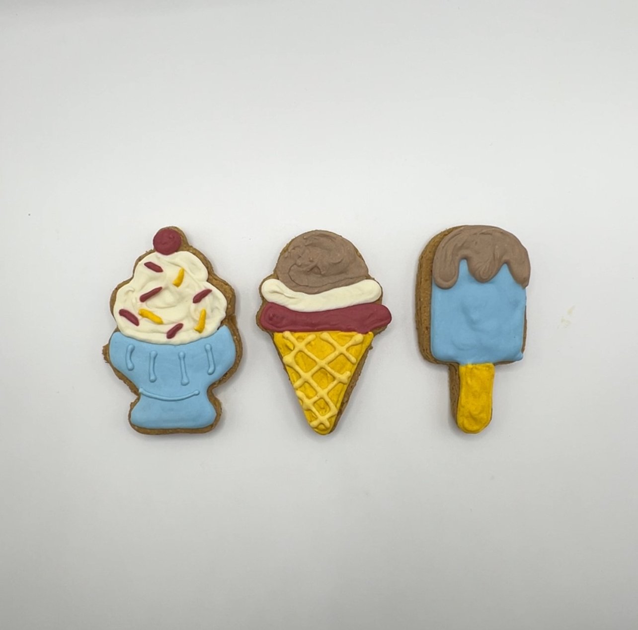 Summer Treats