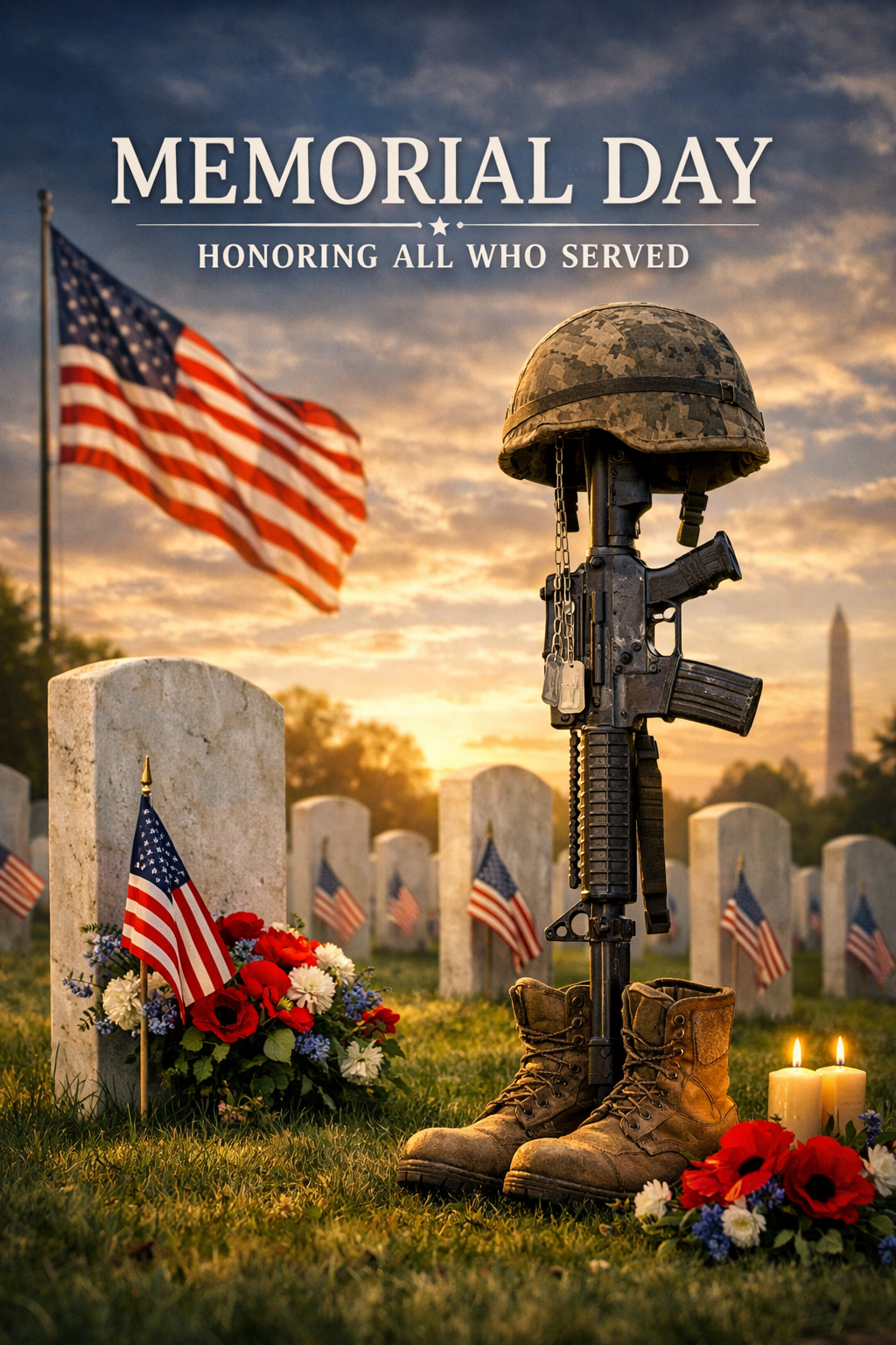 Memorial Day 