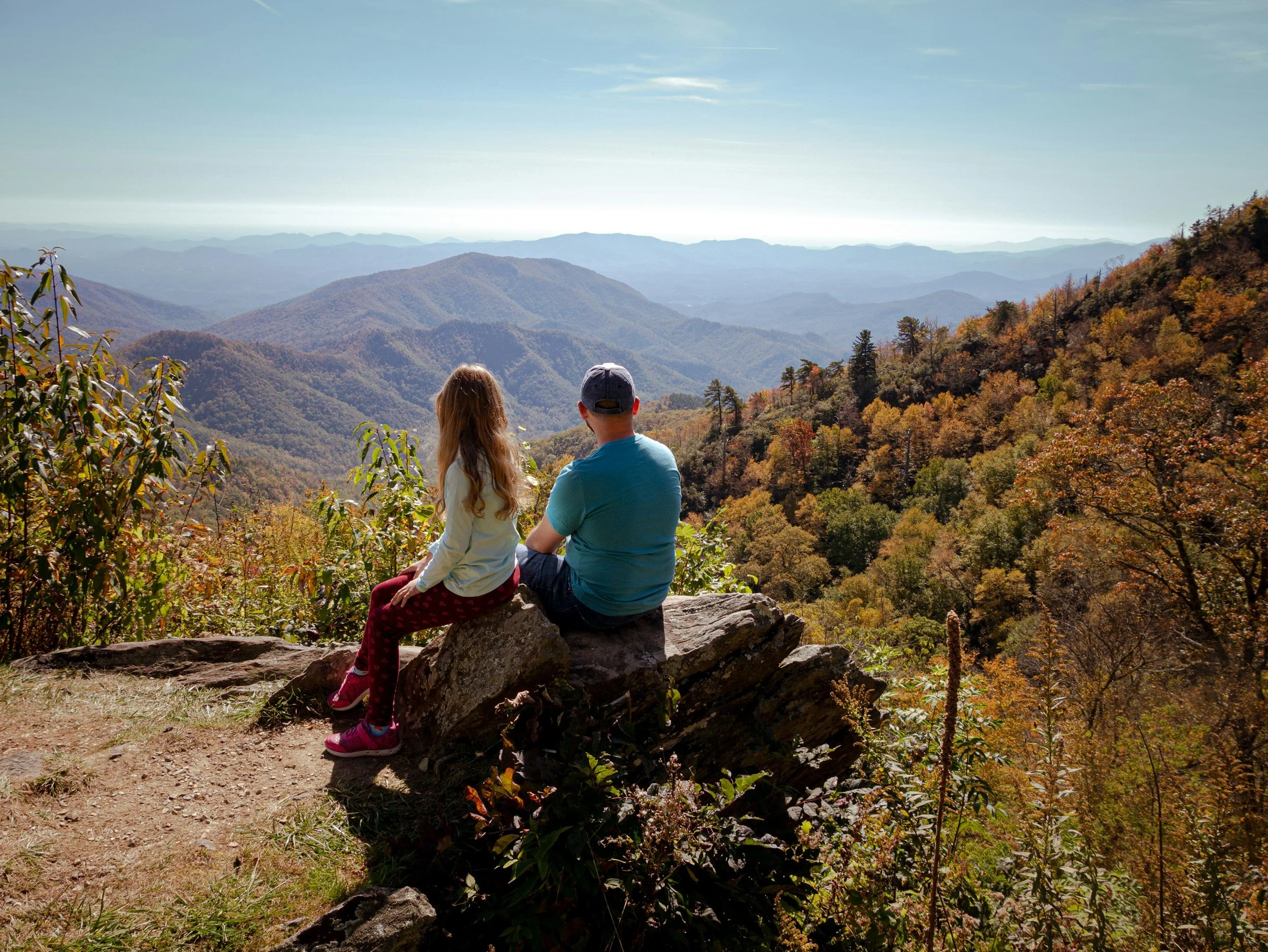Grapple: What My Daughter Taught Me About the Meaning of Life