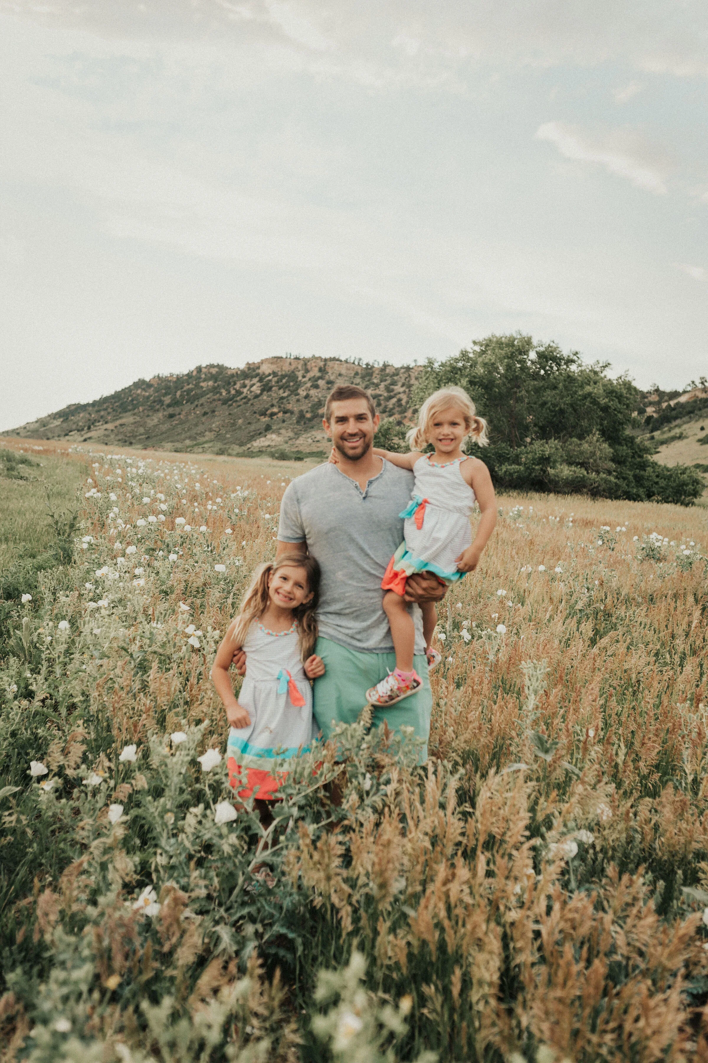 Wildflowers