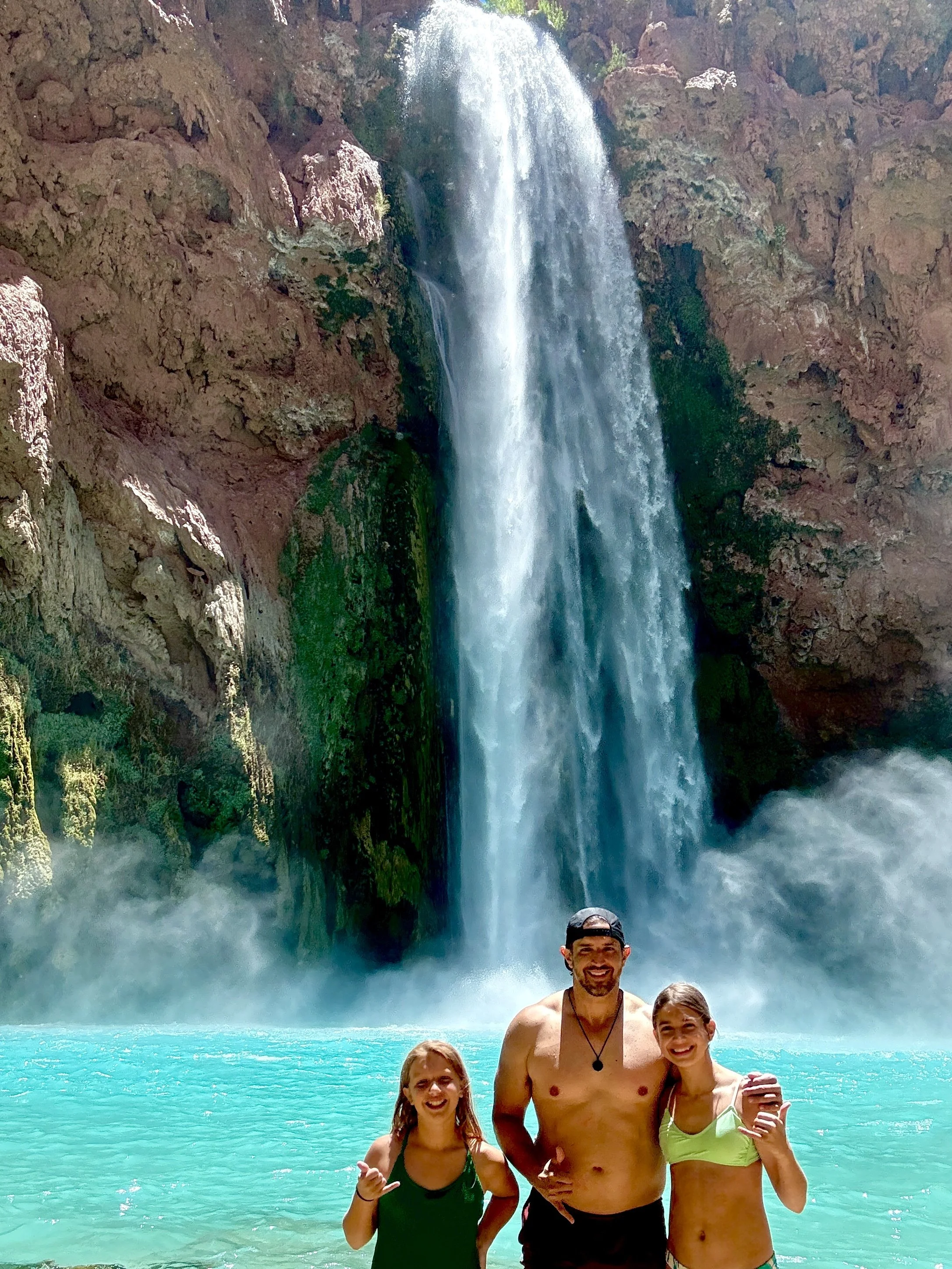 Havasu Falls