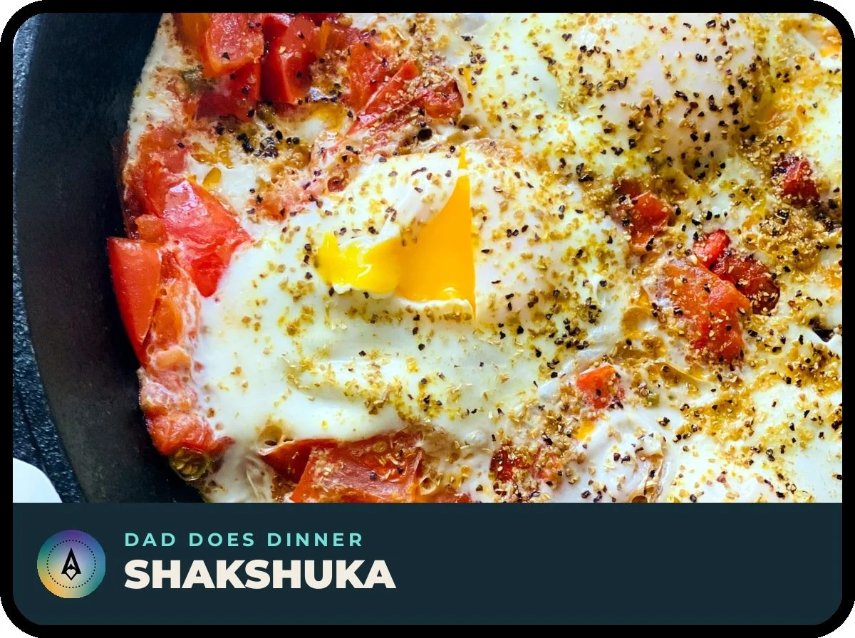 Shakshuka