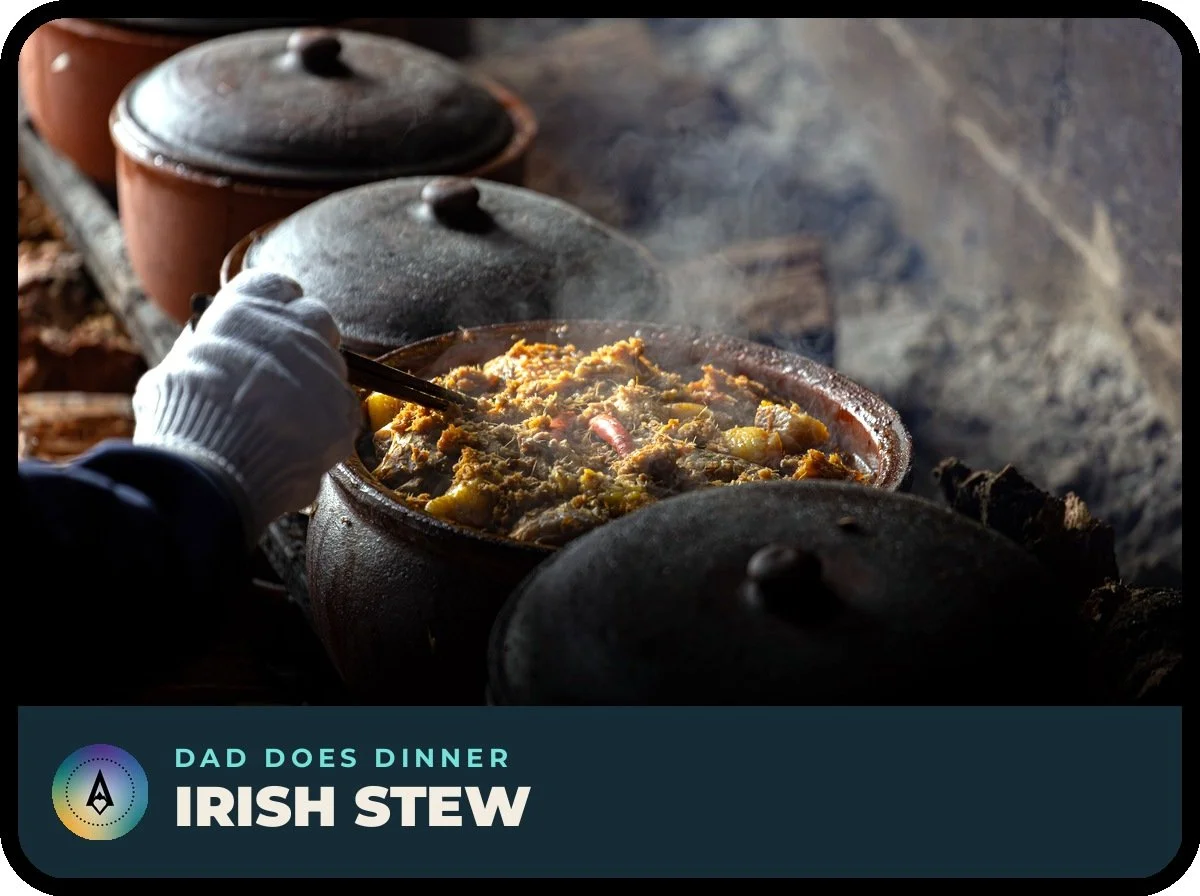 Irish Stew