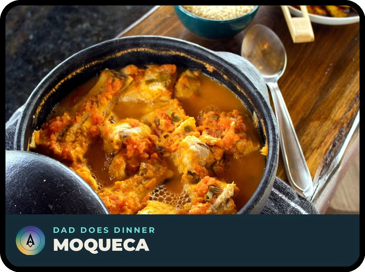 Moqueca