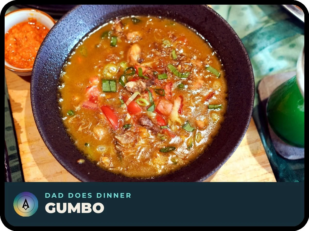 Gumbo