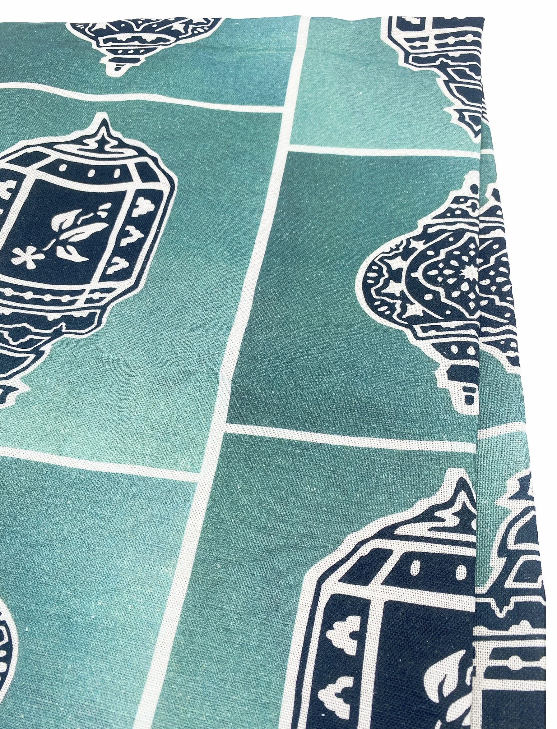 Lantern Print on Paper