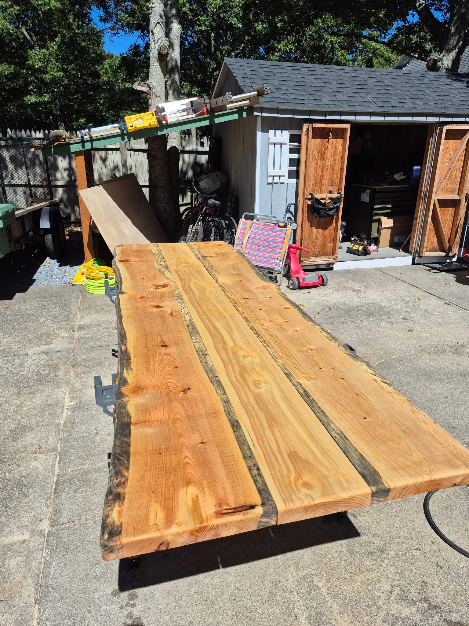 Woodworking
