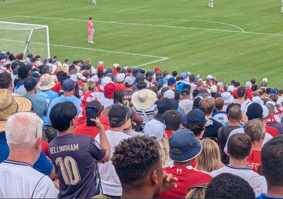 England Fans Hope for an End to ‘60 Years of Hurt’