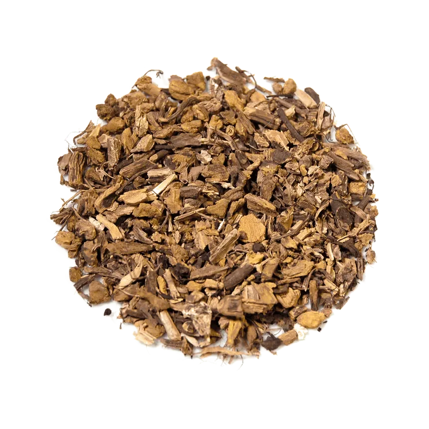Yellow Dock Root (Rumex crispus)