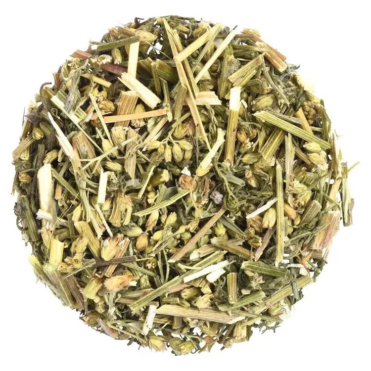 Yarrow (Achillea millefolium)